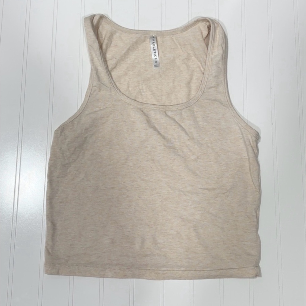 Fabletics Tank Top